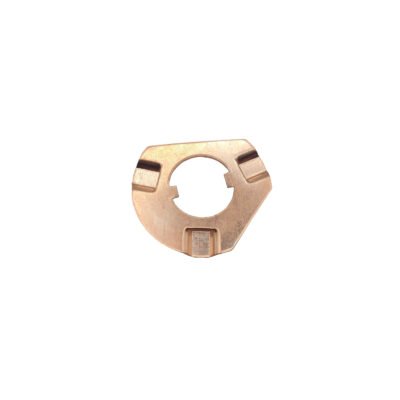 metal stamping supplier
